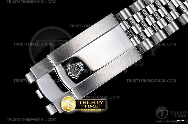 0115 RDJ0357D – DJ 36mm Unisex 724